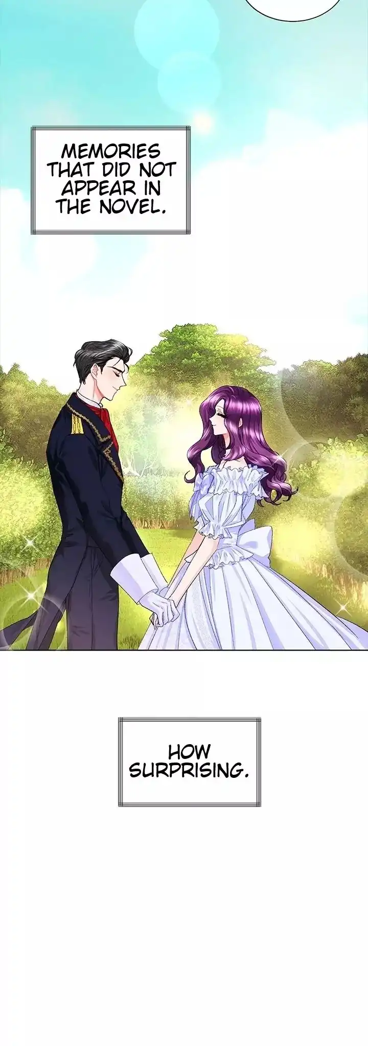 Villainous Princess Chapter 5 28